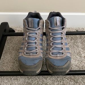 Columbia Hiking Boots